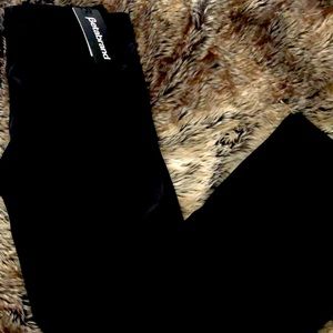 NWT Betabrand Boot Cut Dress Pant-Yoga Pants